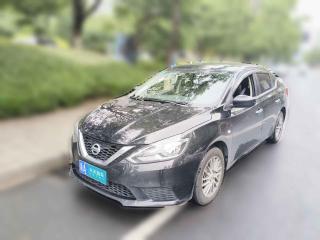 日产轩逸2019款 1.6XE CVT舒适版 国VI