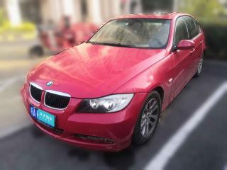 宝马宝马3系2005款320i时尚型