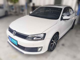 大眾速騰2013款 2.0TSI GLI