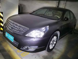 日產天籟2008款2.5LXL領先版