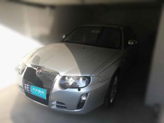 榮威榮威7502007款 2.5L 典雅版AT