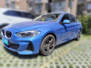 寶馬寶馬1系2019款 118i M運動套裝