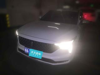 奔騰奔騰B702021款1.5T自動十五周年紀念版