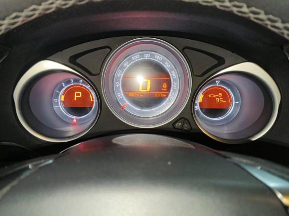 [苏州·苏E] 二手雪铁龙雪铁龙C4L2014款 1.6THP 智驱版 自动劲智型