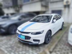 [无锡·皖L] 雪佛兰迈锐宝XL2018款 530T 自动锐逸版