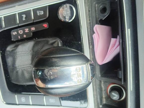 [苏州·苏E] 二手大众帕萨特2014款 1.8TSI DSG御尊版