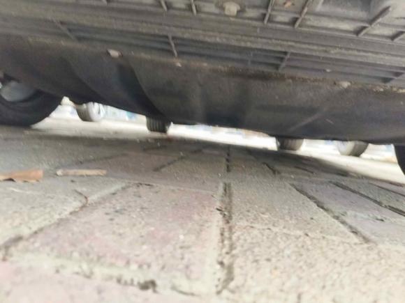 [嘉兴·浙F] 二手福特福克斯2021款 三厢 EcoBoost 180 自动ST Line