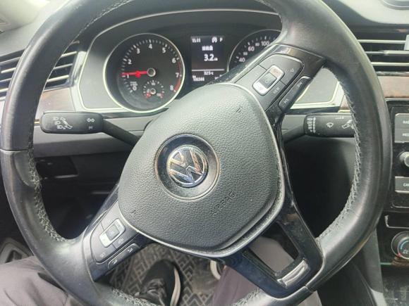 [上海·沪C] 二手大众迈腾2019款 330TSI DSG 领先型 国VI