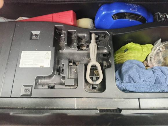 [宁波·浙B] 二手宝马宝马X52011款 xDrive35i 豪华型