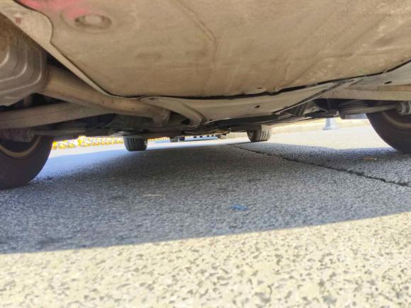 [常州·苏D] 二手奥迪奥迪A4L2010款 2.0 TFSI 舒适型