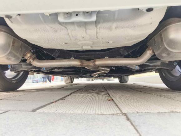 [武汉·浙C] 二手本田思域2022款 240TURBO CVT燃动版