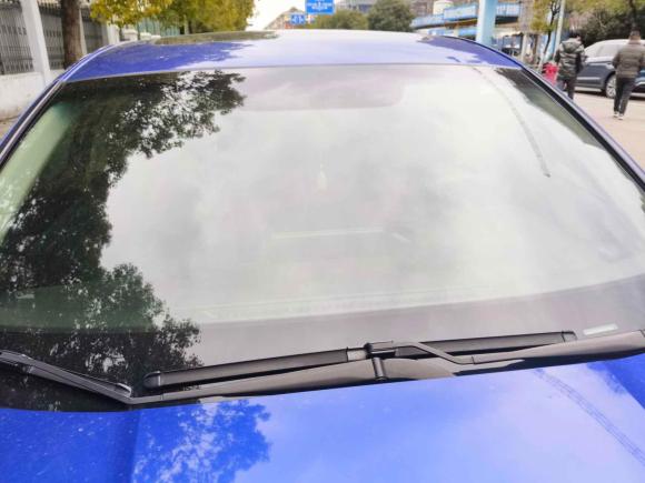 [宁波·浙B] 二手本田雅阁2018款 260TURBO 精英版 国V