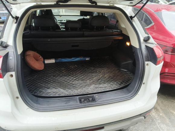 [深圳·粤B] 二手吉利汽车博越2016款 1.8TD 自动智慧型