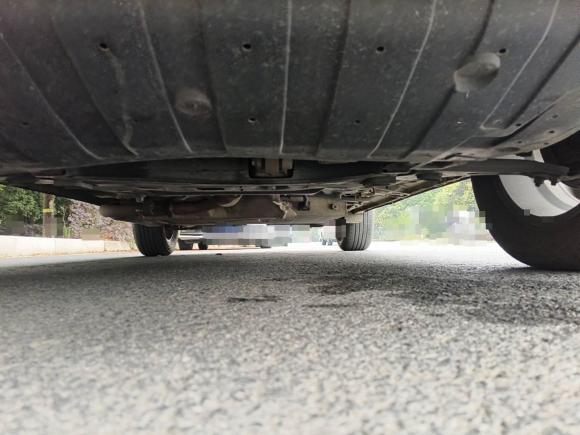 [芜湖·皖B] 二手星途星途追风C-DM2022款 1.5TCI-DHT 105KM乘风起版