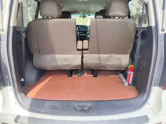 [苏州·苏E] 二手东风风行风行CM72018款 2.0T 自动豪华型