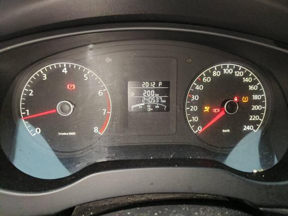 [宁波·浙B] 二手大众速腾2012款 1.6L 自动舒适型