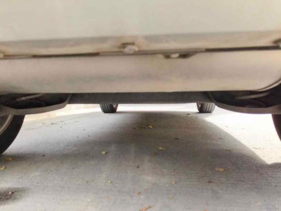 [广州·粤A] 二手哈弗哈弗H2s2017款 蓝标 1.5T 双离合精英型