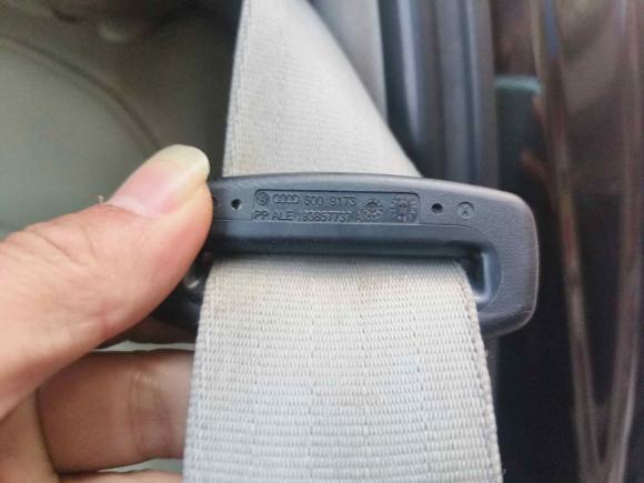 [南昌·赣M] 二手奥迪奥迪A6L2012款 TFSI 舒适型