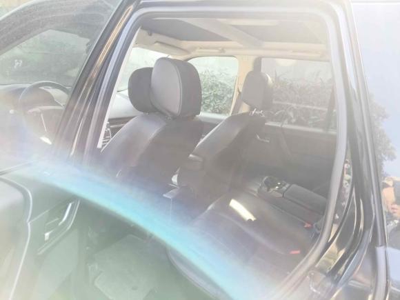 [上海·浙F] 二手路虎神行者22013款 2.0T Si4 SE汽油版