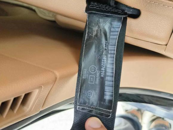 [西安·陕U] 二手保时捷Cayenne2007款 Cayenne S 4.8L