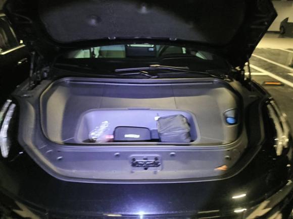 [上海·沪A] 二手极氪极氪0012025款 YOU版 100kWh 四驱