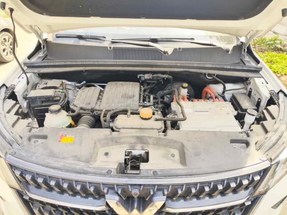 [无锡·苏B] 二手五菱汽车五菱星辰2022款 2.0L DHT电速款