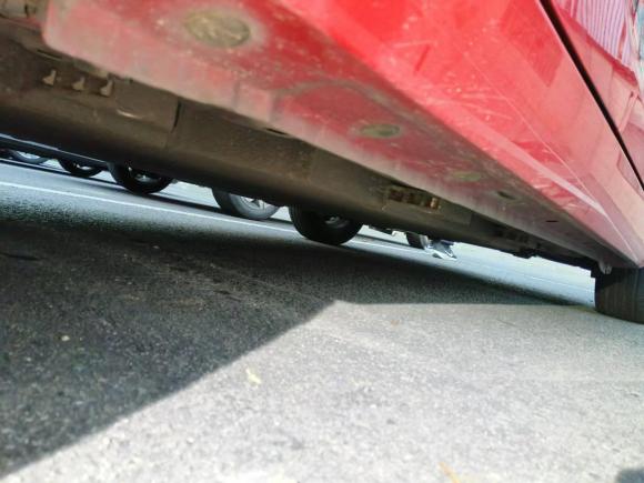 [宁波·浙B] 二手江铃集团新能源易至EV32021款 小雷达悦跑型