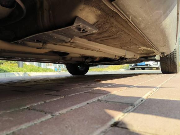 [宁波·浙B] 二手起亚奕跑2019款 1.4L 自动趣享版 国V