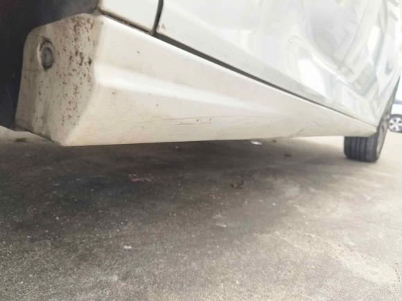 [上海·沪C] 二手东风风神奕炫2021款 230T 自动追风版