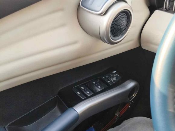 [成都·川A] 二手比亚迪元PLUS2022款 510KM 尊荣型