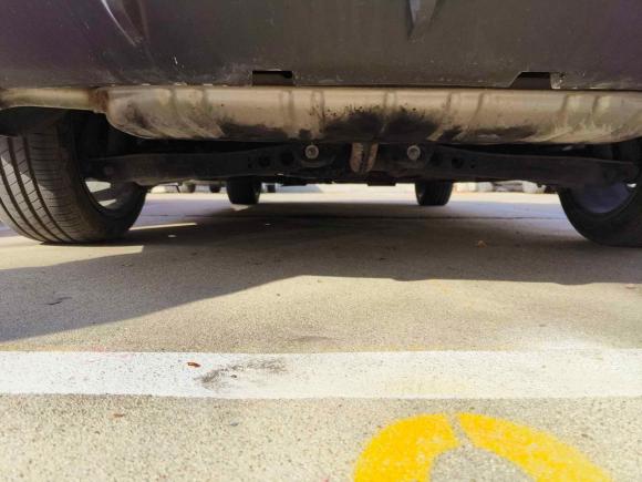 [济南·鲁A] 二手名爵MG62018款 20T 自动Trophy尊享互联网版 国VI