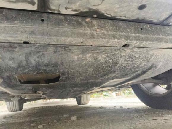 [成都·川A] 二手福特探险者2013款 3.5L 尊享型