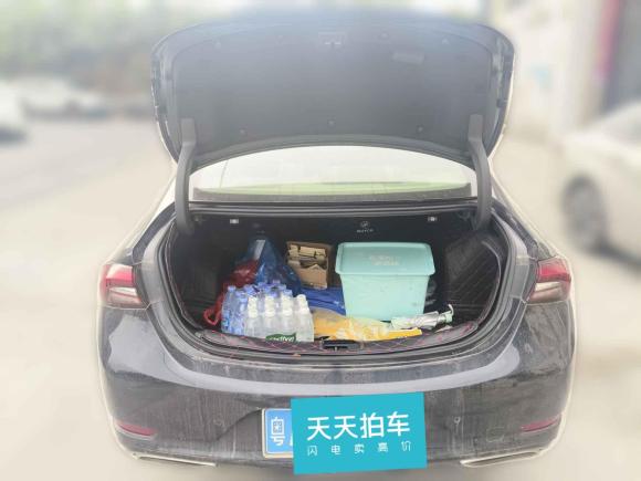 [广州·粤A] 二手别克君越2020款 652T 豪华型