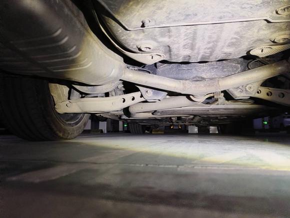 [宁波·浙B] 二手雪佛兰迈锐宝XL2020款 Redline 550T 自动锐动版