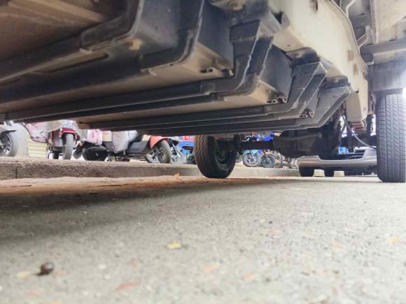 [南昌·赣A] 二手瑞驰汽车瑞驰新能源EC312022款 标准版厢式38.7kWh