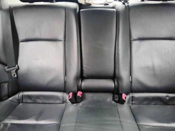 [合肥·皖A] 二手丰田锐志2012款 2.5V 风度菁英炫装版