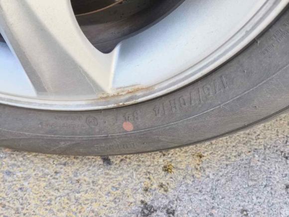 [济南·鲁A] 二手现代瑞纳2016款 1.4L 自动智能型GLS