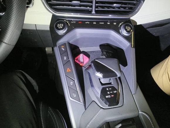 [上海·沪A] 二手领克领克062023款 Remix 1.5T Shero