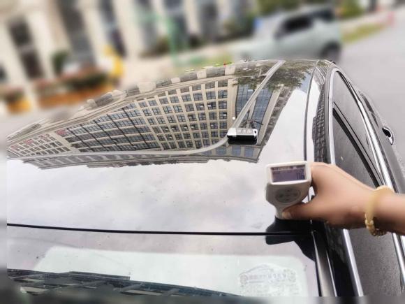 [嘉兴·云C] 二手大众迈腾2018款 330TSI DSG 豪华型