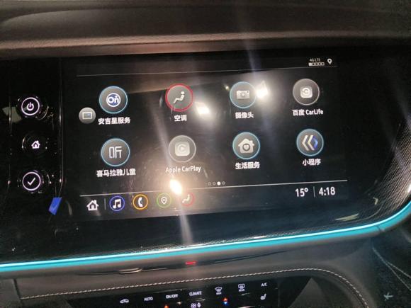 [上海·沪E] 二手别克昂科威Plus2022款 昂科威Plus 652T 五座豪华型