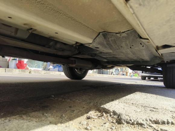 [青岛·鲁B] 二手现代北京现代ix352013款 2.0L 自动两驱舒适型GL 国IV