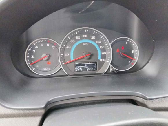 [常州·苏D] 二手五菱汽车五菱宏光V2019款 1.5L劲享版国VI LAR