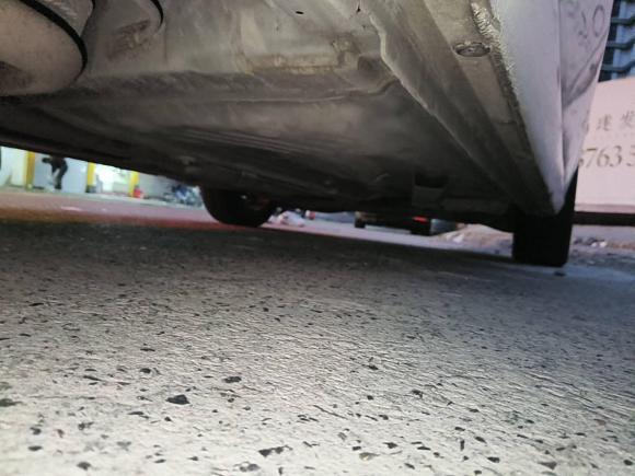 [宁波·浙B] 二手雪佛兰科沃兹2020款 325T 自动欣悦版