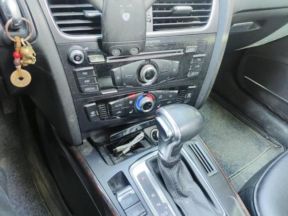 [南通·苏F] 二手奥迪奥迪A4L2013款 35 TFSI 自动舒适型