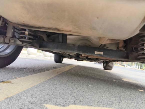 [宁波·浙B] 二手起亚KX3傲跑2015款 1.6L 自动两驱DLX