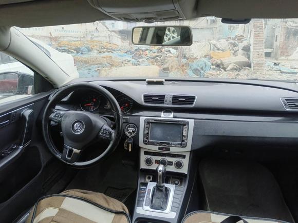 [济南·鲁A] 二手大众迈腾2013款 2.0TSI 豪华型