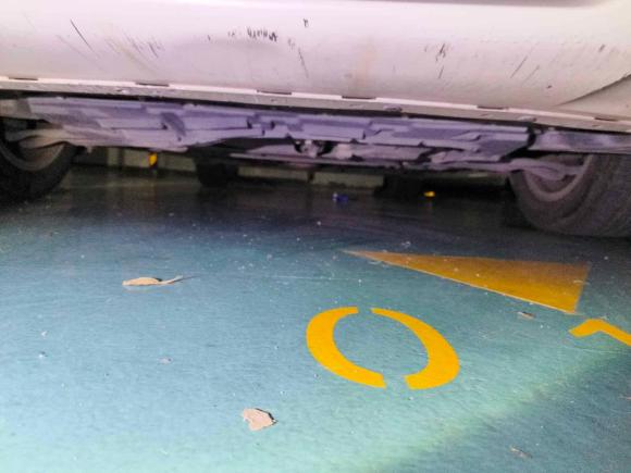 [深圳·粤J] 二手日产骐达TIIDA2016款 1.6L CVT酷动版