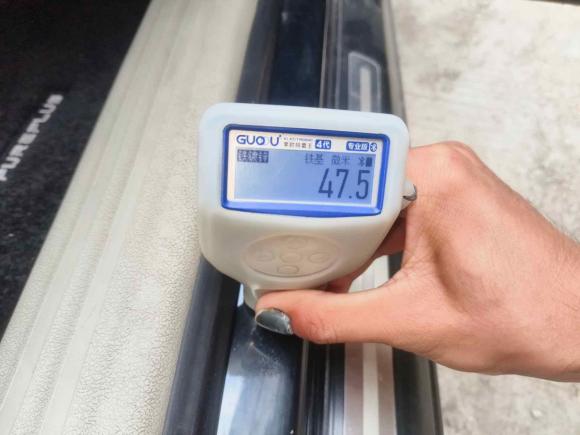 [广州·粤W] 二手奥迪奥迪A6L2011款 2.0 TFSI 自动标准型