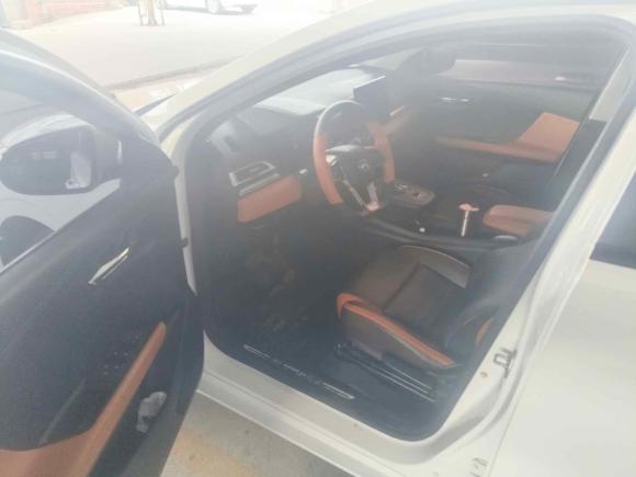 [上海·苏E] 二手比亚迪比亚迪e22021款 豪华型