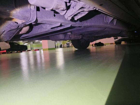 [杭州·浙A] 二手林肯领航员2020款 3.5T 长轴总统版